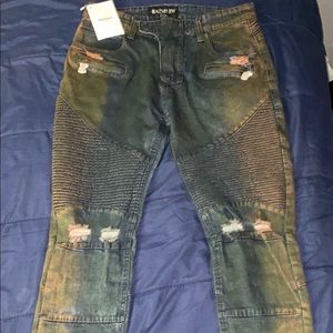 Balmain Jeans